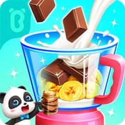 Baby Panda: Cooking Party