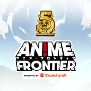 Anime Frontier 2025