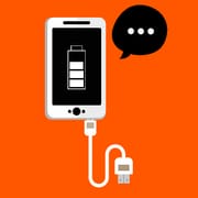 Battery Charge Voice