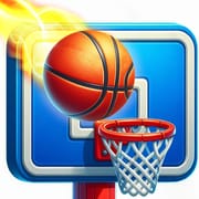 Basketball Shooting