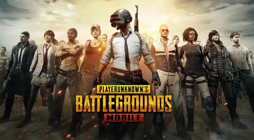 PUBG MOBILE: Redefining the Survival Epic and the Global Battleground