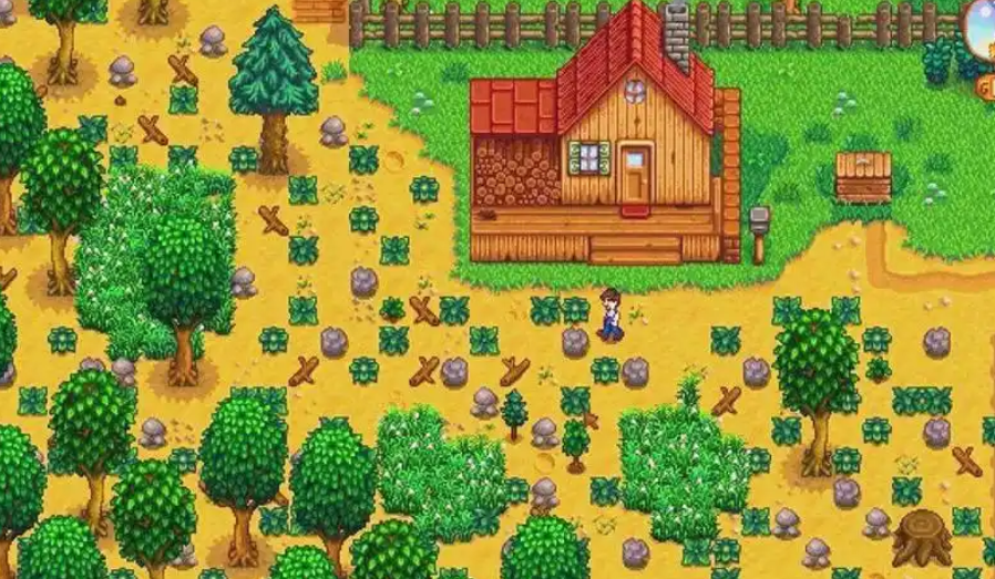 Why Stardew Valley Became a Global Cultural Phenomenon