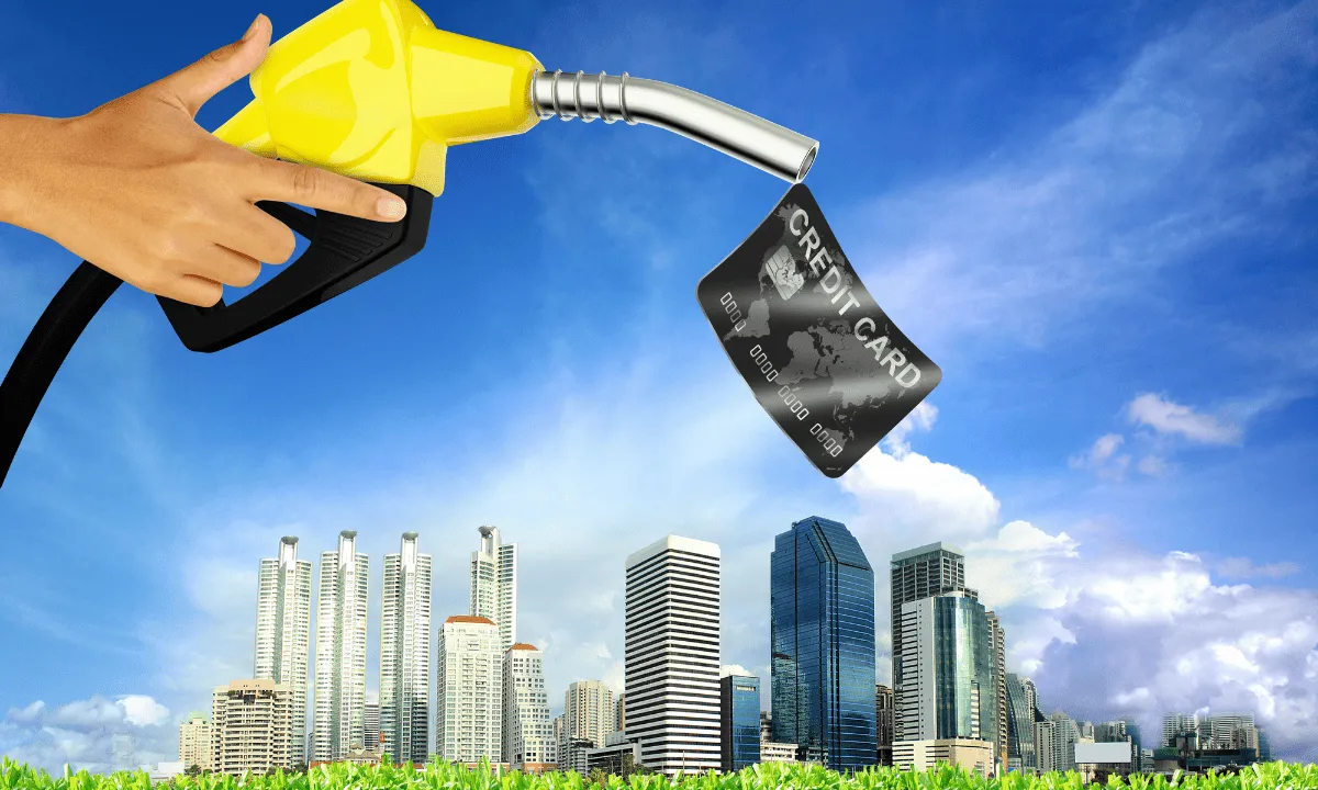 Stacking Rewards: Combining Fuel Credit Cards with Loyalty Programs