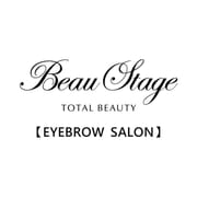 ビューステージ アイブロウサロン 公式アプリ
