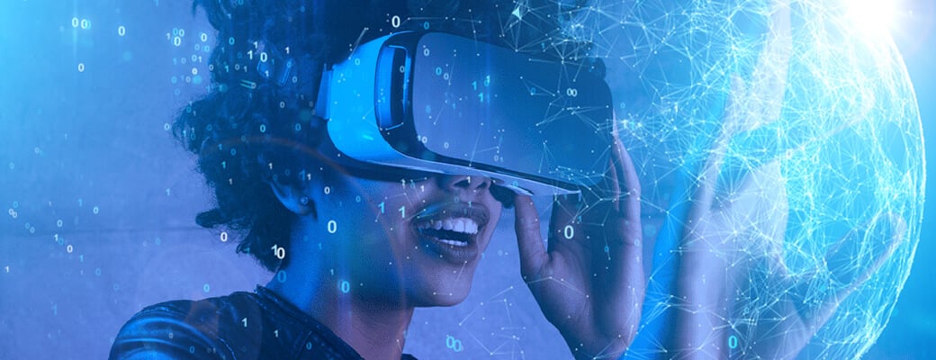 What is the metaverse?