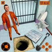 Grand Jail Prison Break Escape