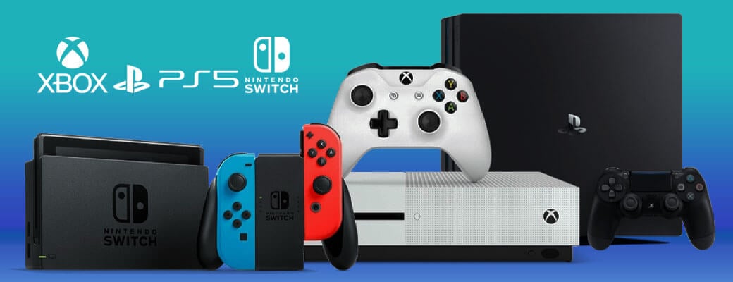 Which is the best game console