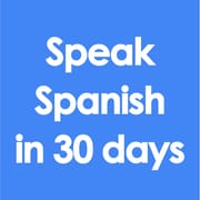 Learn Spanish