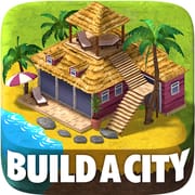Town Building Games