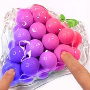 Oddly Satisfying Slime Games