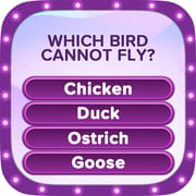 TRIVIA STAR Quiz Games Offline