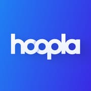 Hoopla Digital